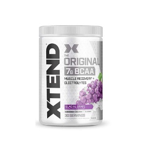 싸이베이션 프로틴 엑스텐드(392g)익스텐드30 servings Xtend/BCAA포도맛