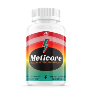 [식욕관리/중상급자] 메티코어 60정 - 음식 욕구 조절 영양 제품