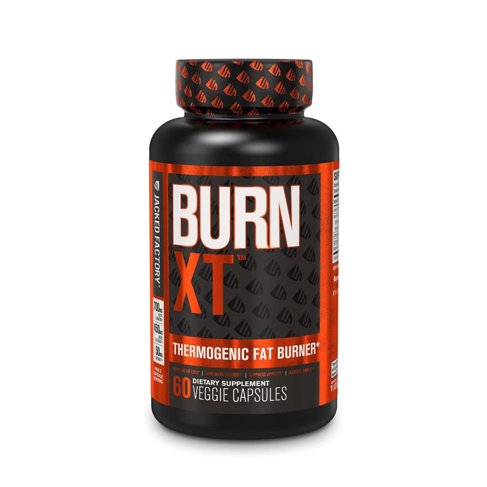 Burn XT 번xt 열성 지방 버너-체중 감량 보충제 식욕 억제제